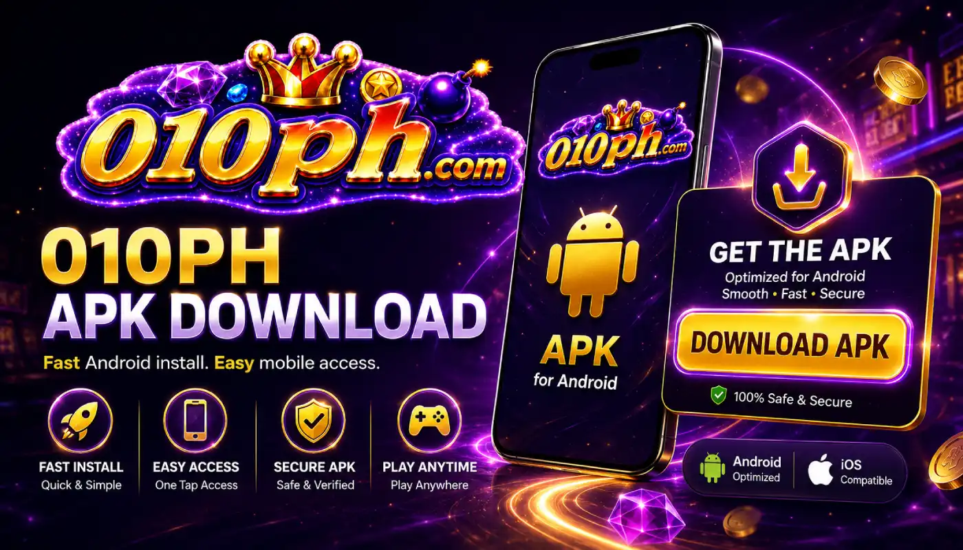 010PH APK Download Android