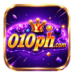 010PH Official APP Icon