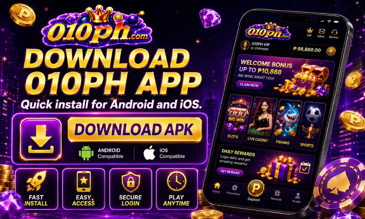 010PH APK Download
