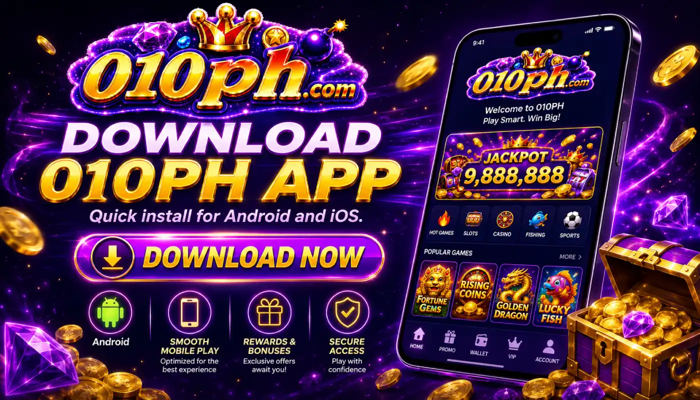 010PH APP Download Android APK