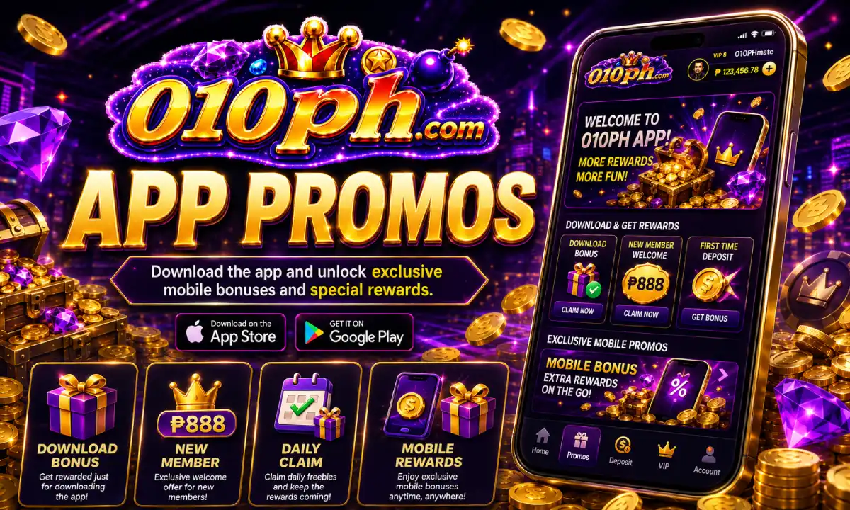 010PH APP Promos