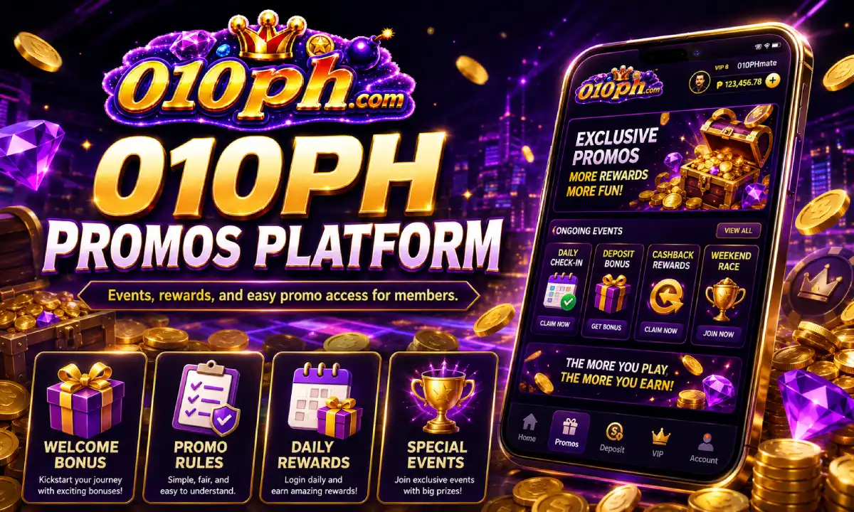 010PH Promo Rules